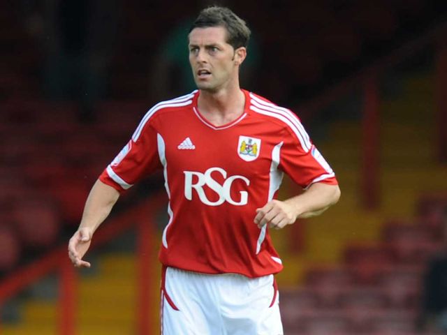 Jamie McAllister