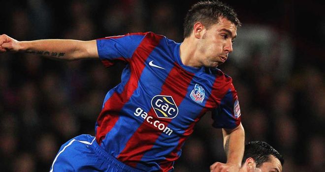 Darren Ambrose: Set to become Birmingham's fourth signing of the summer