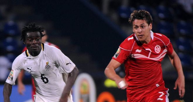 Youssef Msakni: Tipped to make his way to Europe this summer
