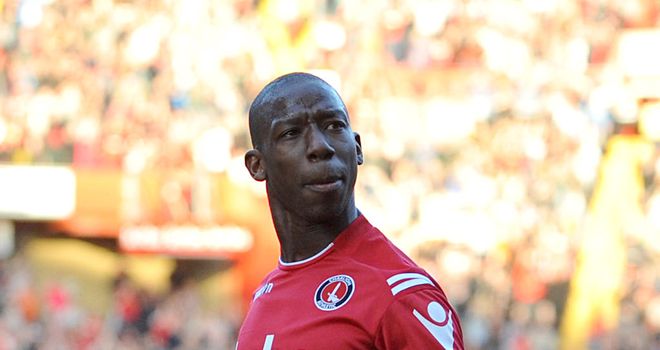 Wright-Phillips: Hit three in Addicks romp
