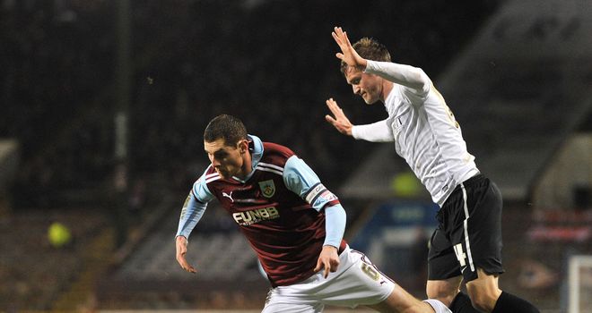 Chris McCann: Confident of a play-off push if they can keep the squad together