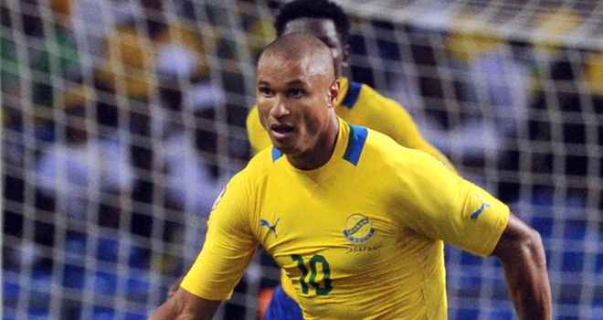Daniel Cousin: Has returned from international duty and is looking for a club