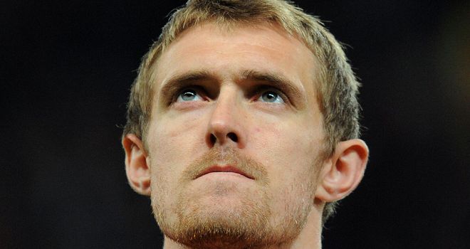 Darren Fletcher: Has not played since December due to a chronic bowel condition