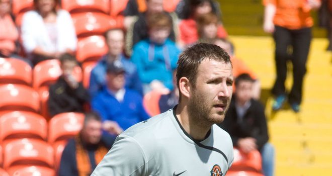 Dusan Pernis: Free agent Looking to impress on international duty