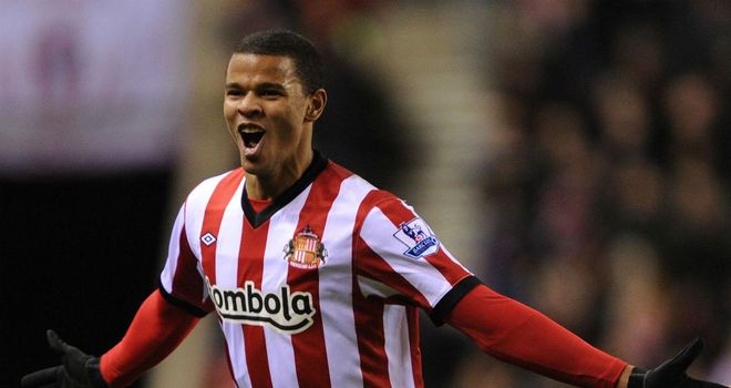 Fraizer Campbell: Hoping to receive a Great Britain call-up for Olympics