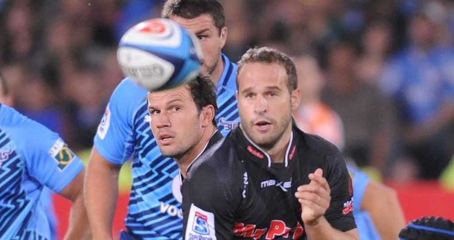 Recalled: Frederic Michalak