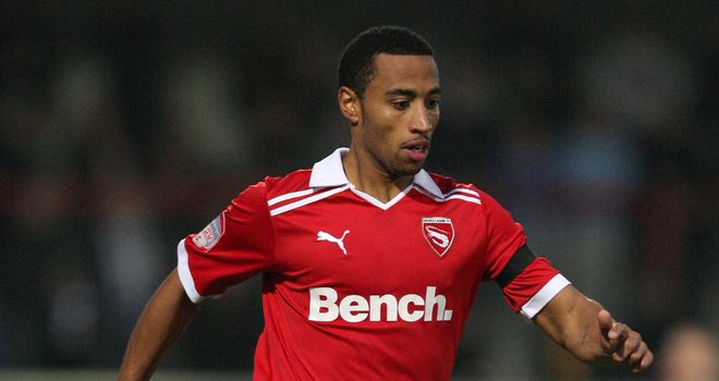 Reid: Set for return