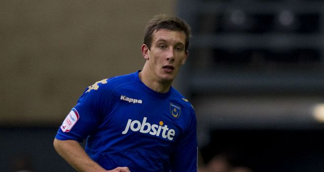 Jason Pearce: Widely expected to become Leeds' new signing on Friday