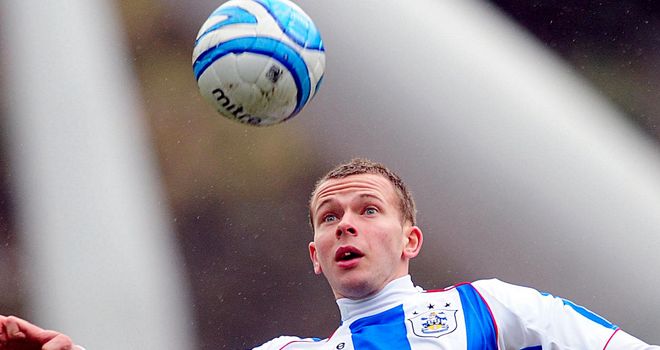 Rhodes: Sees twists in league race