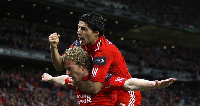 Kuyt: 'big game player'