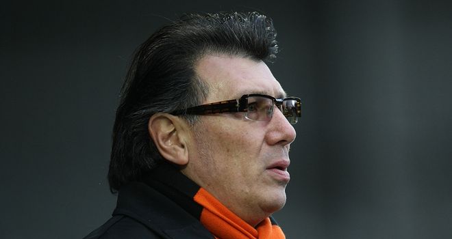 Sanchez: Set target for Bees