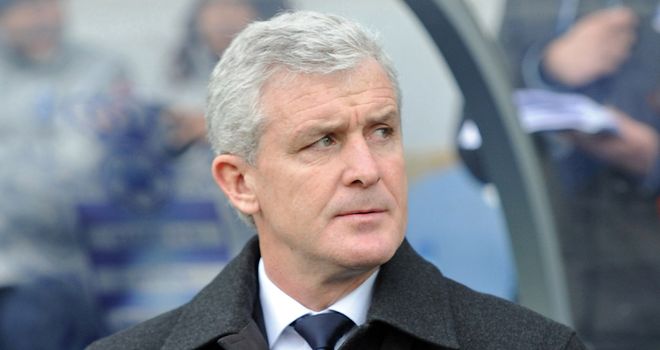 Mark Hughes: Found it difficult to manage Wales and Blackburn