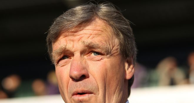Graham Turner: Back to the drawing board