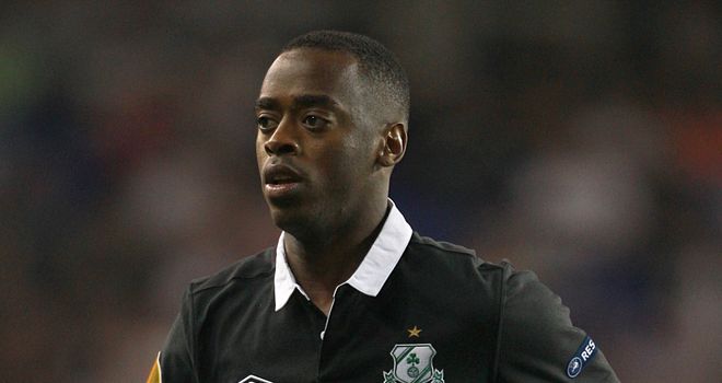Ricketts: Departs St James Park