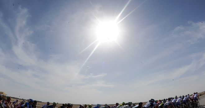 Qatar: Dave Richards believes that summer heat will affect players and fans
