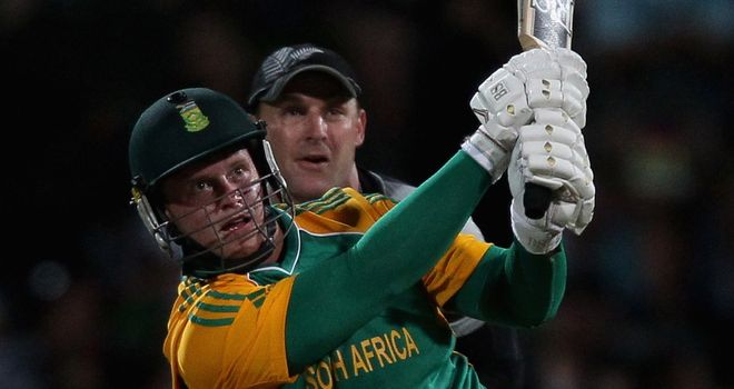 Richard Levi: Selectors say 'his time will come'