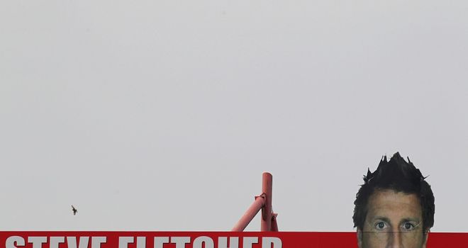 Fletcher: Wants to coach Cherries