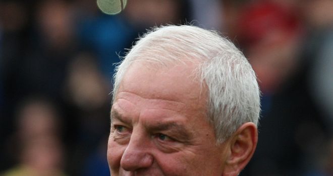 Walter Smith: Former Rangers boss has decided the Wolves job is not the right one for him