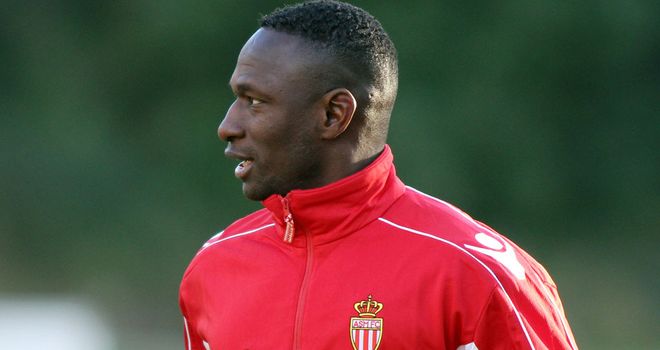 Mahamadou Diarra: Could make debut for Fulham against Wolves on Sunday