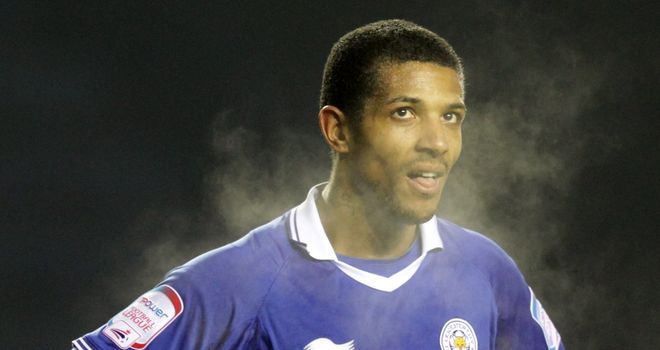 Beckford: Scored the game-winner