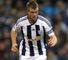 Chris Brunt: Says new England boss Hodgson will be missed at West Brom