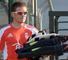 Morgan: Bob feels the innovative left-hander should come to the crease earlier