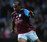 Gabriel Agbonlahor: Named Aston Villa's new skipper after Stiliyan Petrov was diagnosed with acute leukaemia