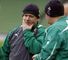 Declan Kidney: Cautious mood