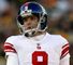 Lawrence Tynes: Kicked two late field goals to earn Giants win