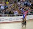 Sir Chris Hoy: Brilliant performance to take the gold in the Keirin