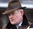 W P Mullins