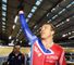 Sir Chris Hoy: Memorable victory in London augurs well for the Olympics later this year
