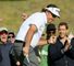 Phil Mickelson: One-shot lead at the halfway point of the Northern Trust Open