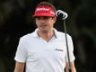 Keegan Bradley: American sick of cheating jibes