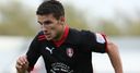 Evans lured by Alexander factor