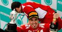 Alonso: Victory is 'unbelievable'