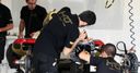 HRT: More laps crucial at Sepang