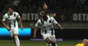Groningen edge out Excelsior