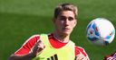 Petersen pens Werder deal