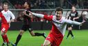 Utrecht edge five-goal thriller