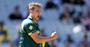 Pattinson and Lyon axed