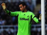 Michel Vorm