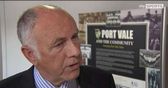 No redundancies at the Vale