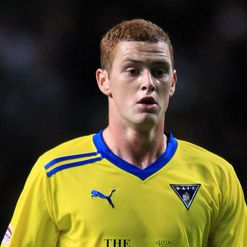 Ryan Thomson