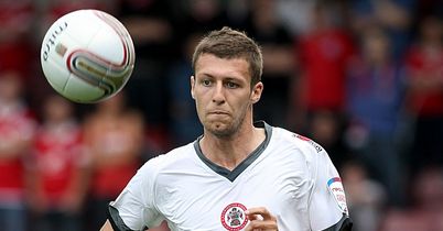 Lindfield: Praised young Reds