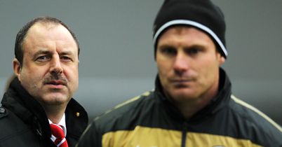David Flitcroft: No intention of applying for Barnsley vacancy