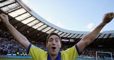 Lee Johnson: In contention for Oldham job