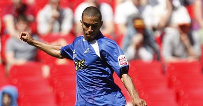 Grabban: Targeted by top clubs