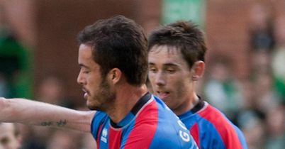 Golobart: Put through his own net