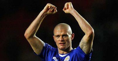 Paul Konchesky: Awaiting news on extent of latest injury